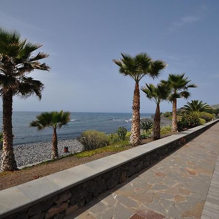 Almar Apartment Caleta de Interian Bagian luar foto