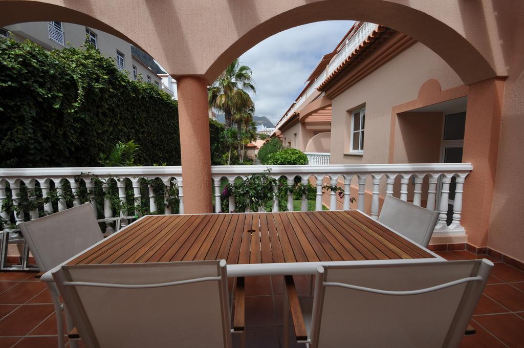 Almar Apartment Caleta de Interian Bagian luar foto