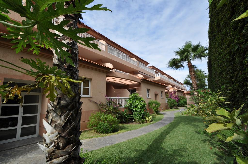 Almar Apartment Caleta de Interian Bagian luar foto