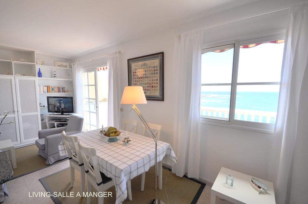 Almar Apartment Caleta de Interian Bagian luar foto