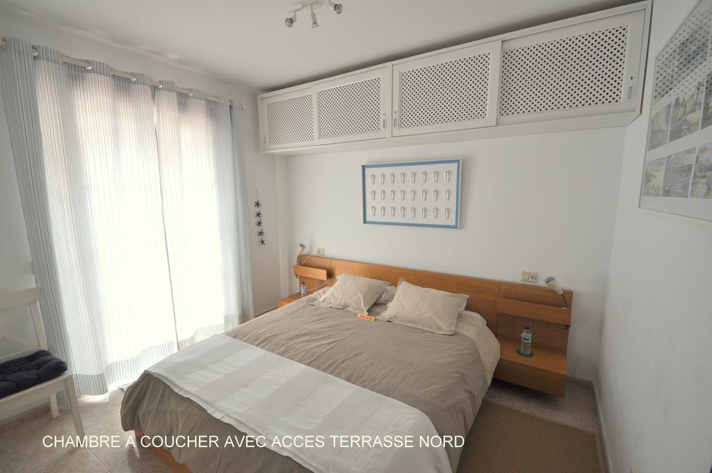 Almar Apartment Caleta de Interian Bagian luar foto