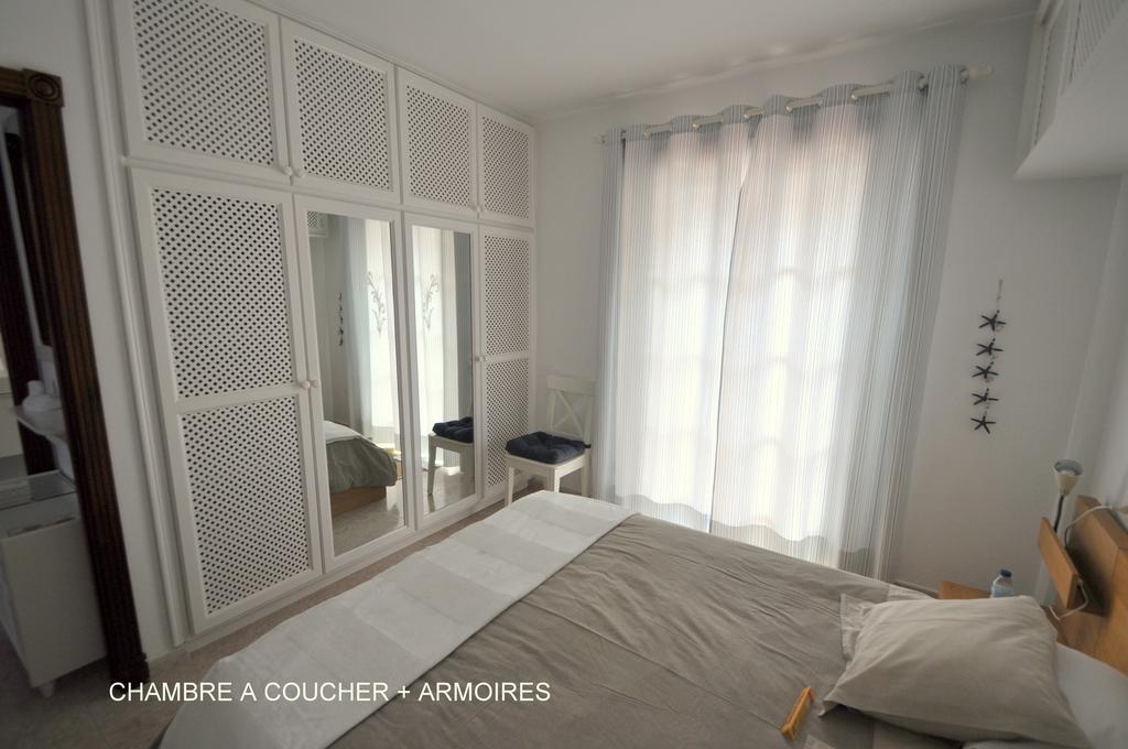 Almar Apartment Caleta de Interian Bagian luar foto