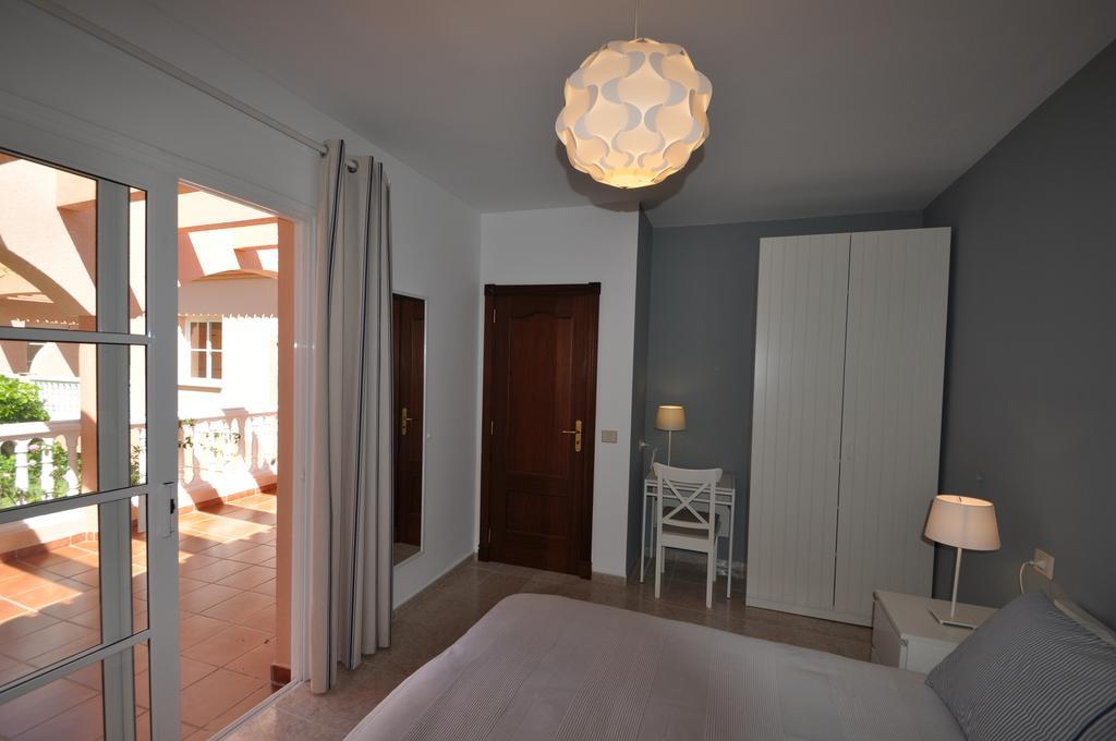 Almar Apartment Caleta de Interian Bagian luar foto