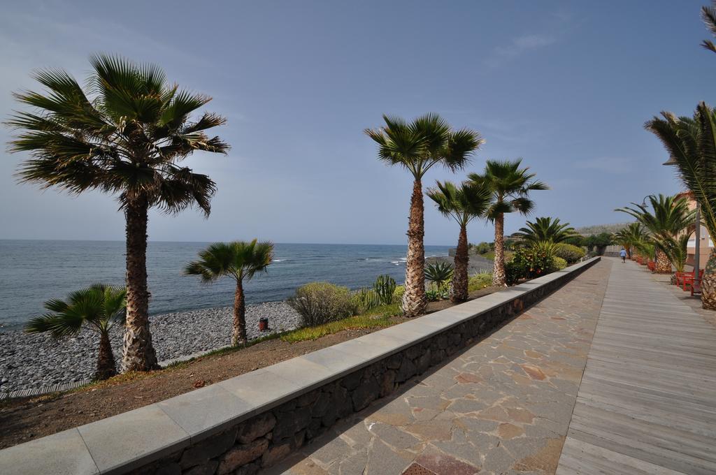 Almar Apartment Caleta de Interian Bagian luar foto
