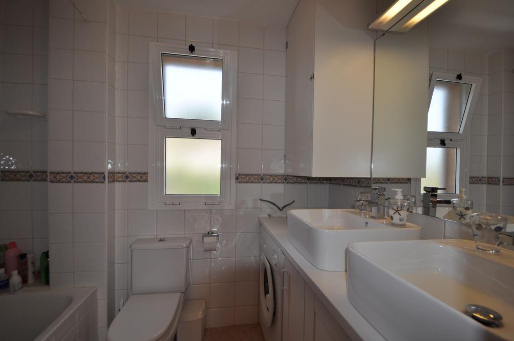 Almar Apartment Caleta de Interian Bagian luar foto