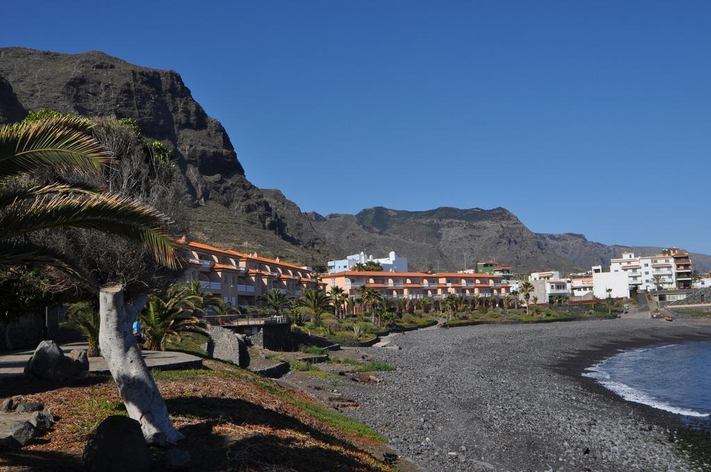Almar Apartment Caleta de Interian Bagian luar foto