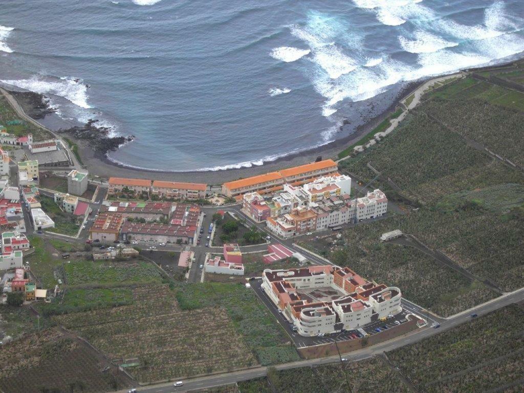 Almar Apartment Caleta de Interian Bagian luar foto